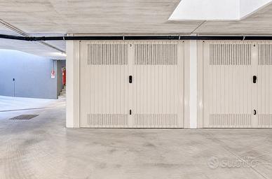 Box/Posto auto Venaria Reale [Cod. rif 3338373VRG]