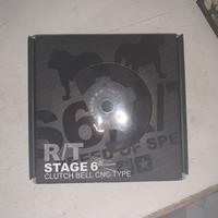 Trasmissione stage6 minarelli orizzontale