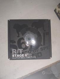 Trasmissione stage6 minarelli orizzontale