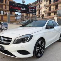 Mercedes-benz A 200 CDI Sport 2015