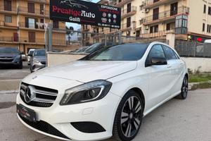 Mercedes-benz A 200 CDI Sport 2015