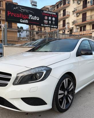 Mercedes-benz A 200 CDI Sport 2015