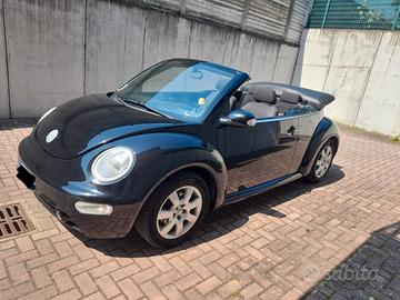 new beetle cabrio 