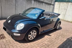 new beetle cabrio 
