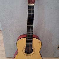mini chitarra 