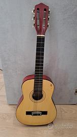 mini chitarra 