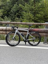 Specialized sl8