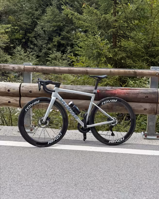 Specialized sl8