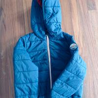 Piumino mezza stagione 