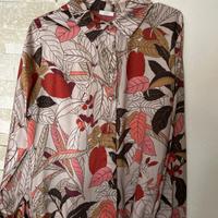 Camicia OLTRE taglia 48