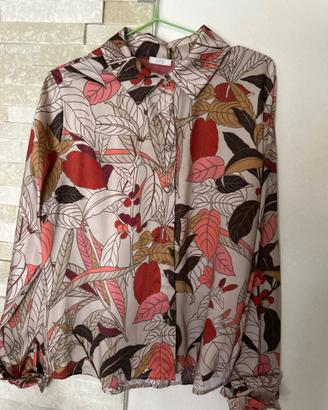 Camicia OLTRE taglia 48