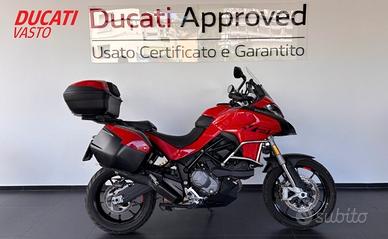 Ducati Multistrada V2 S - 2023