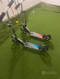 Monopattini