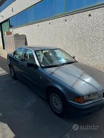 Bmw e36 318i berlina