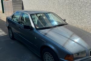Bmw e36 318i berlina