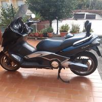 Yamaha T Max 530 - 2005