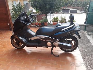 Yamaha T Max 530 - 2005