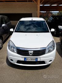 Dacia Sandero 1.4 8V GPL Laureate( 55KW)