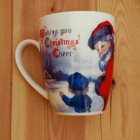 🍵Tazza Mug tematica. Alta per tea caffè infuso