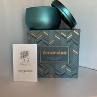 Candela profumata Amorxiao