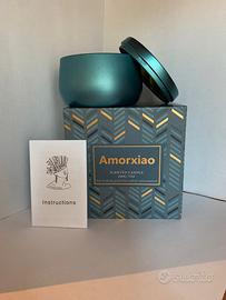 Candela profumata Amorxiao