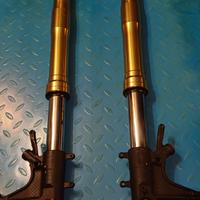 forcella cbr 600 rr 2005/2006