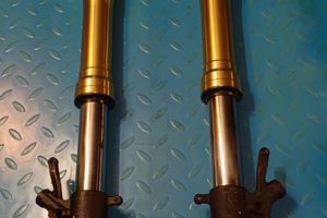 forcella cbr 600 rr 2005/2006