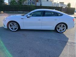 Audi A5 SPB 2.0 TDI 190 CV ultra S tronic Sport