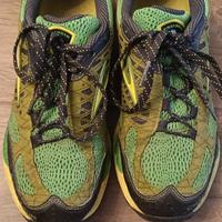 scarpe da trekking brooks N° 44/5