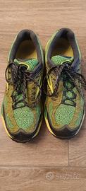 scarpe da trekking brooks N° 44/5