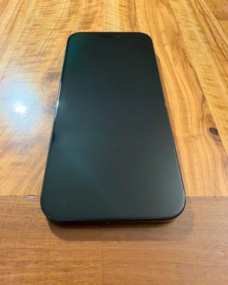 I phone 16 pro max -512 gb