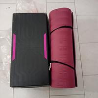 STEP PIU' TAPPETTINO FITNESS