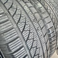 Gomme Pneumatici Invernali 235/65 R17