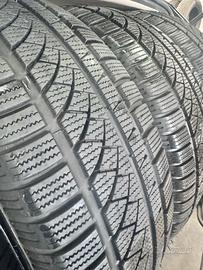 Gomme Pneumatici Invernali 235/65 R17