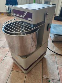 Impastatrice OEM 