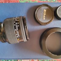 Nikon zoom