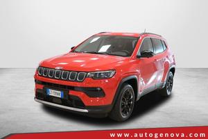 JEEP COMPASS 1.6 M-JET 130CV 6M. 2WD LIMITED ( FAR