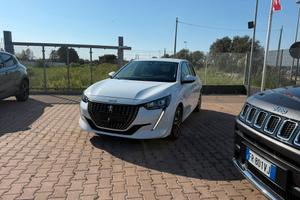 Peugeot 208 BlueHDi 100 Allure Pack