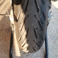 Yamaha 600 tundercat 