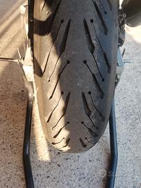 Yamaha 600 tundercat 