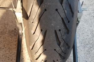 Yamaha 600 tundercat 