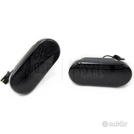 Frecce Laterali Sequenziali A LED Per Volkswagen Multivan / Transporter T6 - Foto 7