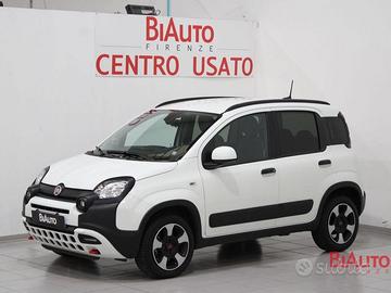 FIAT Panda Cross Panda 1.0 firefly hybrid Cro...