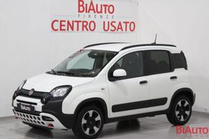 FIAT Panda Cross Panda 1.0 firefly hybrid Cro...