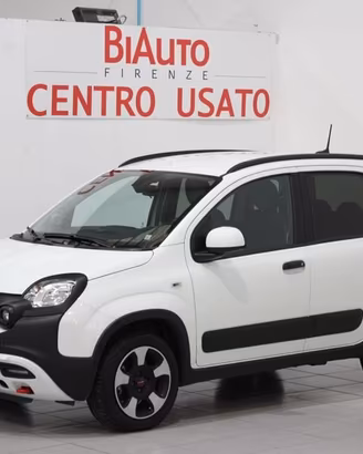 FIAT Panda Cross Panda 1.0 firefly hybrid Cro...