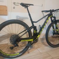 Scott Spark 900rc pro