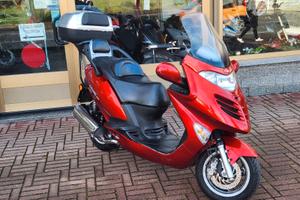 Kymco Grand Dink 250 - 2003
