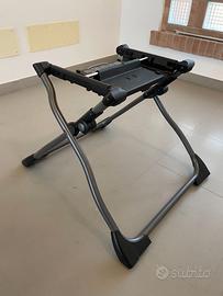 Peg Perego Bassinet Stand Supporto per navicella