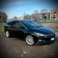 Opel Astra 1.6cdti 110cv Innovation