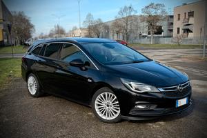 Opel Astra 1.6cdti 110cv Innovation
